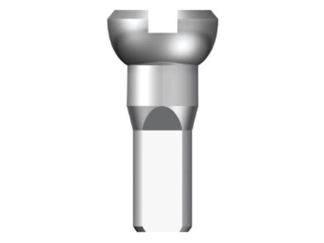 Sapim Speichennippel 12 (500 Stück)