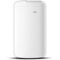 Prullenbak tork 5 l wit