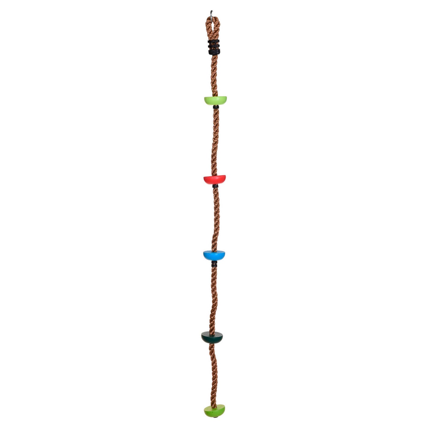 Kletterseil, 2 m.