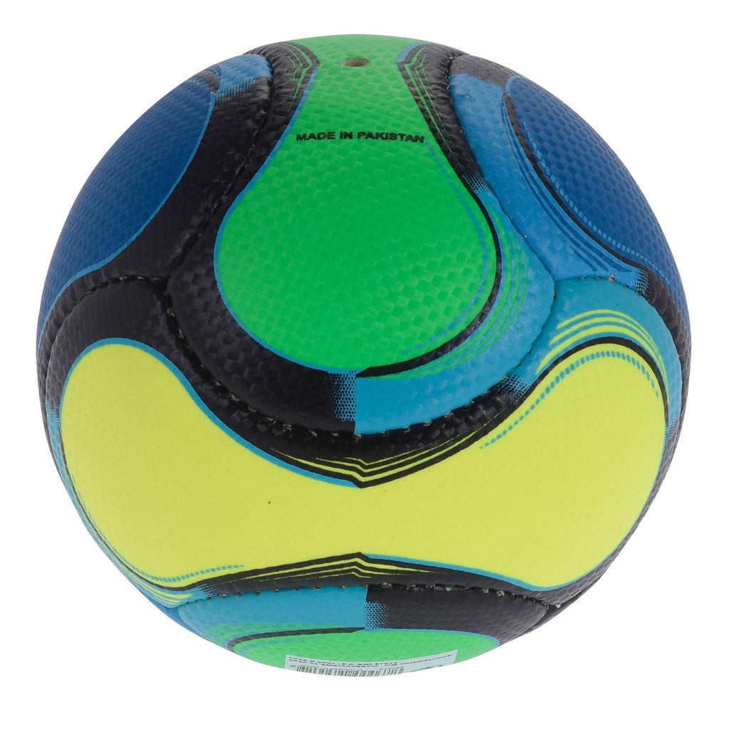 Mini-Fußball, 15 cm.