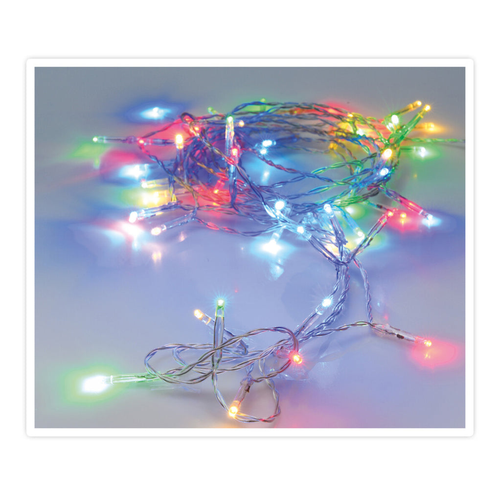 Home styling strengverlichting 20led 2m.multicolour