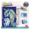 Diamantmalerei-Tagebuch-Set