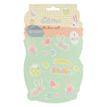 Oster-Glitzer-Stickerbuch