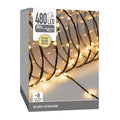 LED-Beleuchtung 480 LED extra warm Weiß