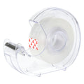 Klebebandhalter mit Klebeband
