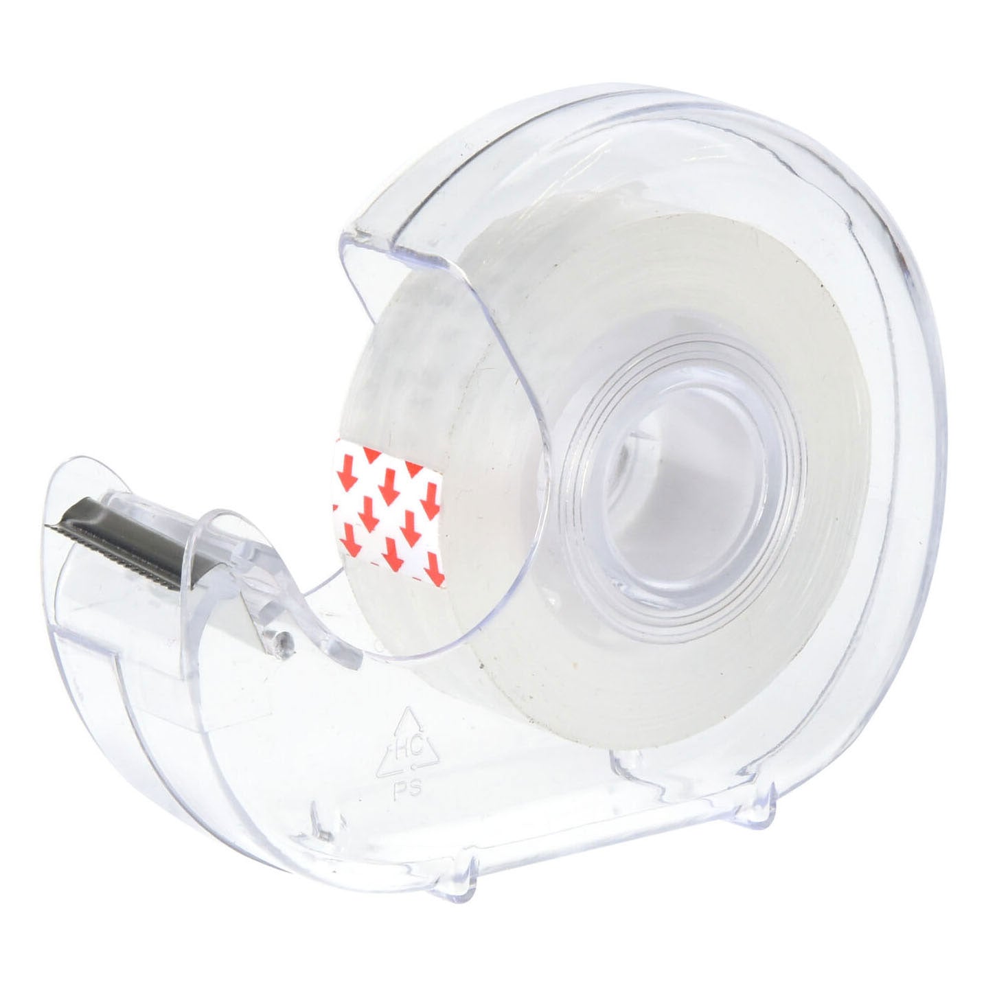 Klebebandhalter mit Klebeband