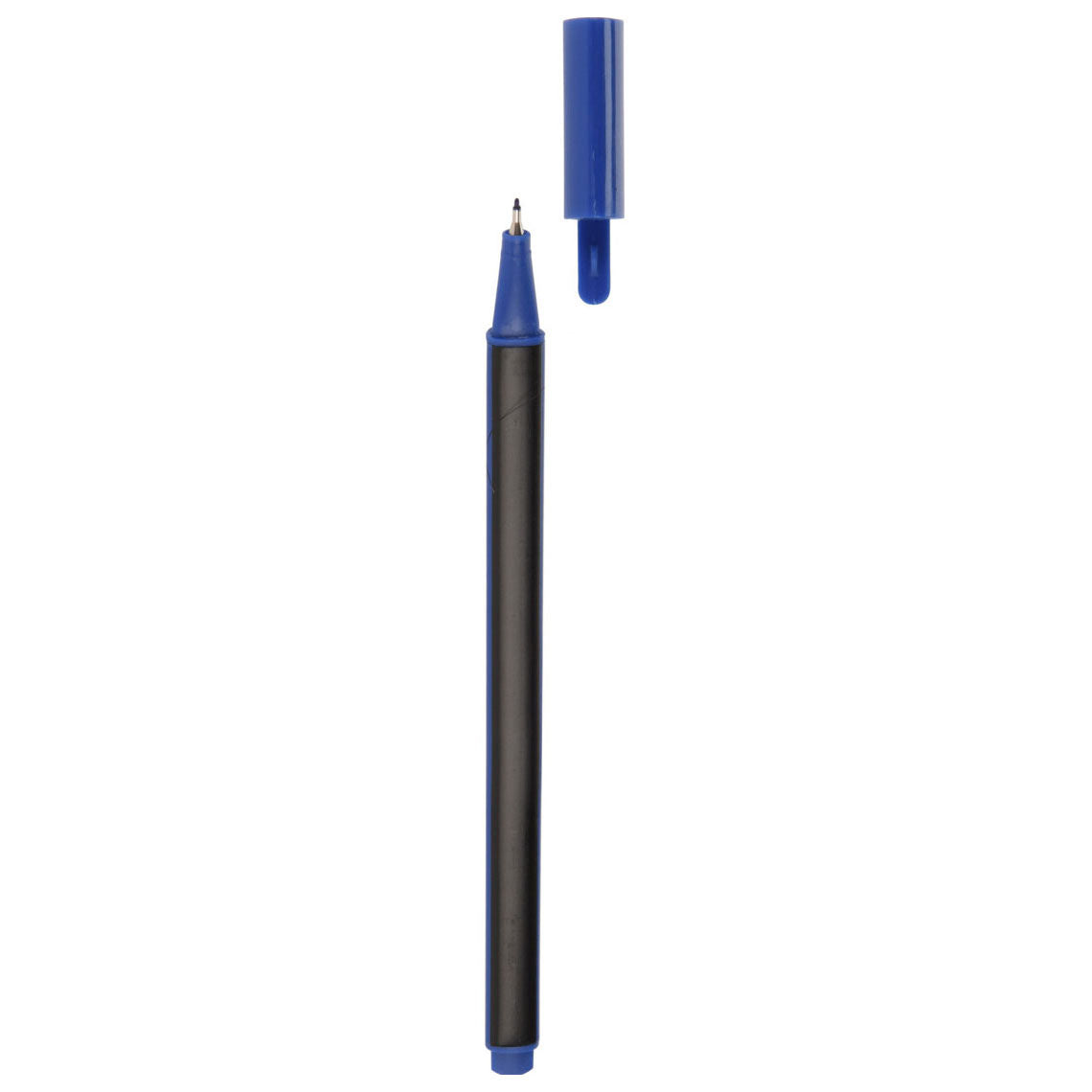 Fineliner, 24 Stück.