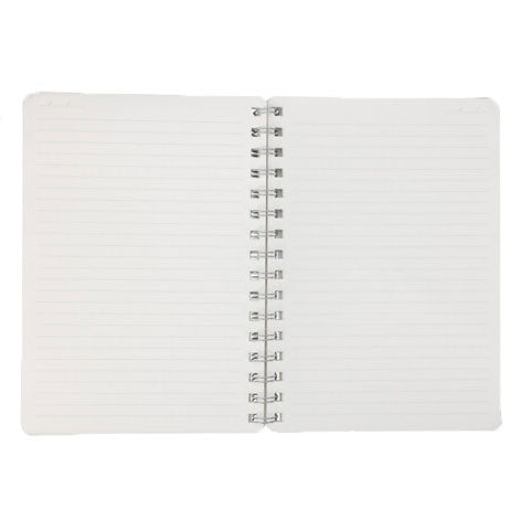 Notizbuch, A5