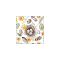 Ambiente servetten 33cm vogels nest