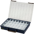 Https: www.cchobby.nl opslag-box-32-losse-vakken-h-5-7-cm-afm-33-8x26-1-cm-1-stuk