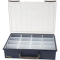 Https: www.cchobby.nl opslag-box-16-verplaatsbare-inzet-boxen-h-8-cm-afm-33-8x26-1-cm-gatgrootte-5-5x7-9x8-cm-1-set