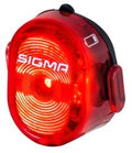 Sigma nugget ii flash usb achterlicht power led li-on usb 15050