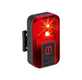 VDO ECO Light Red RL USB-Rückleuchte mit Li-Ion-Akku