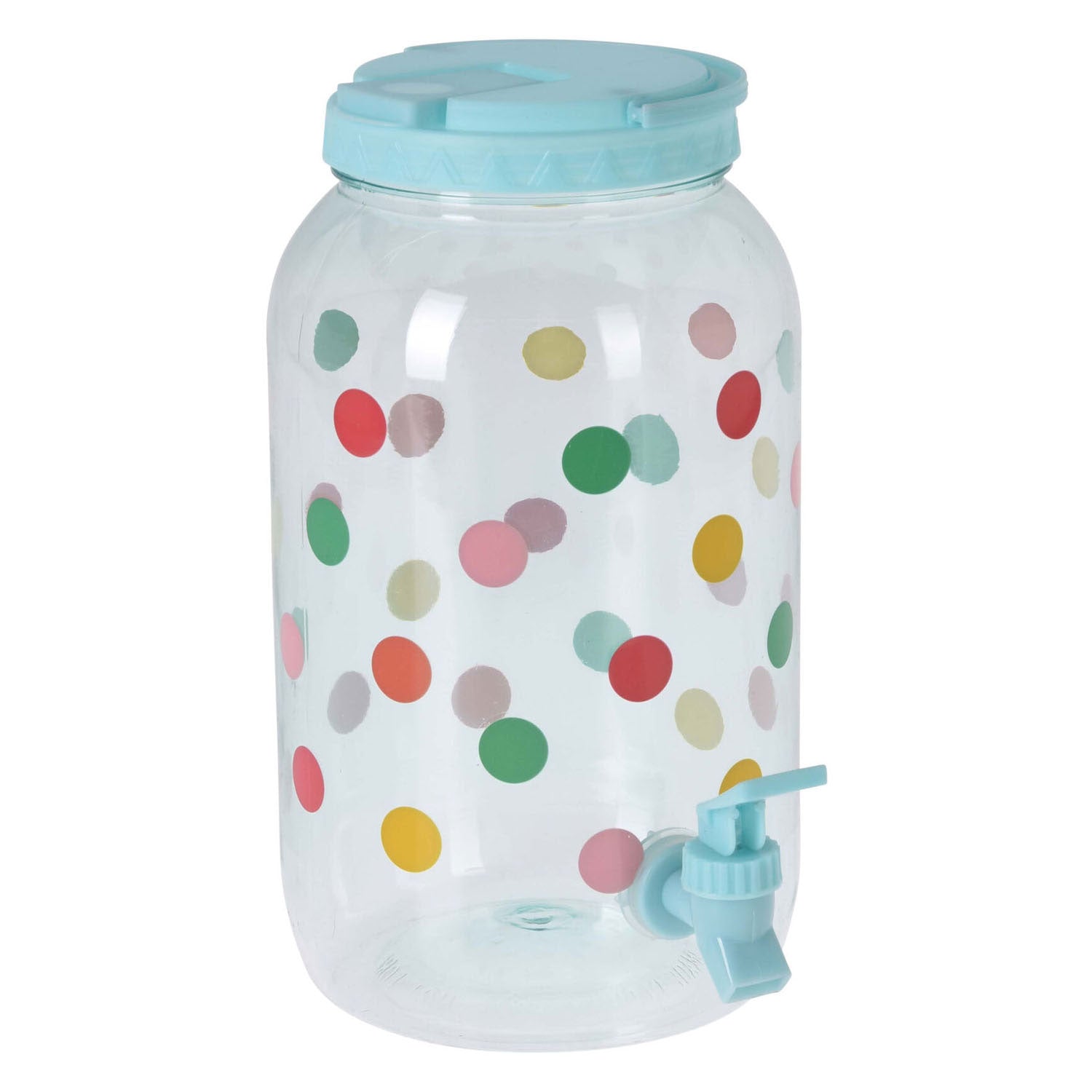 Dots Getränkespender, 3750 ml