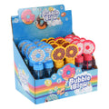 Bubble Donut 30ml, 24 Stück.