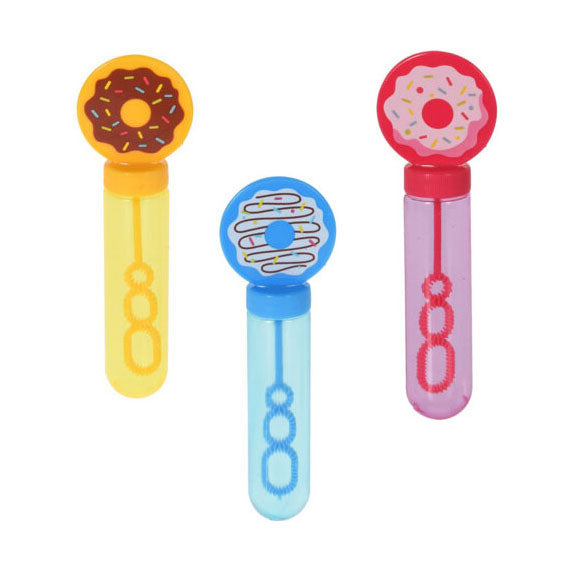 Bubble Donut 30ml, 24 Stück.