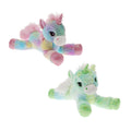 Kuscheliges Einhorn-Plüschtier