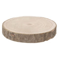 Boomschijf met schors 18-23cm