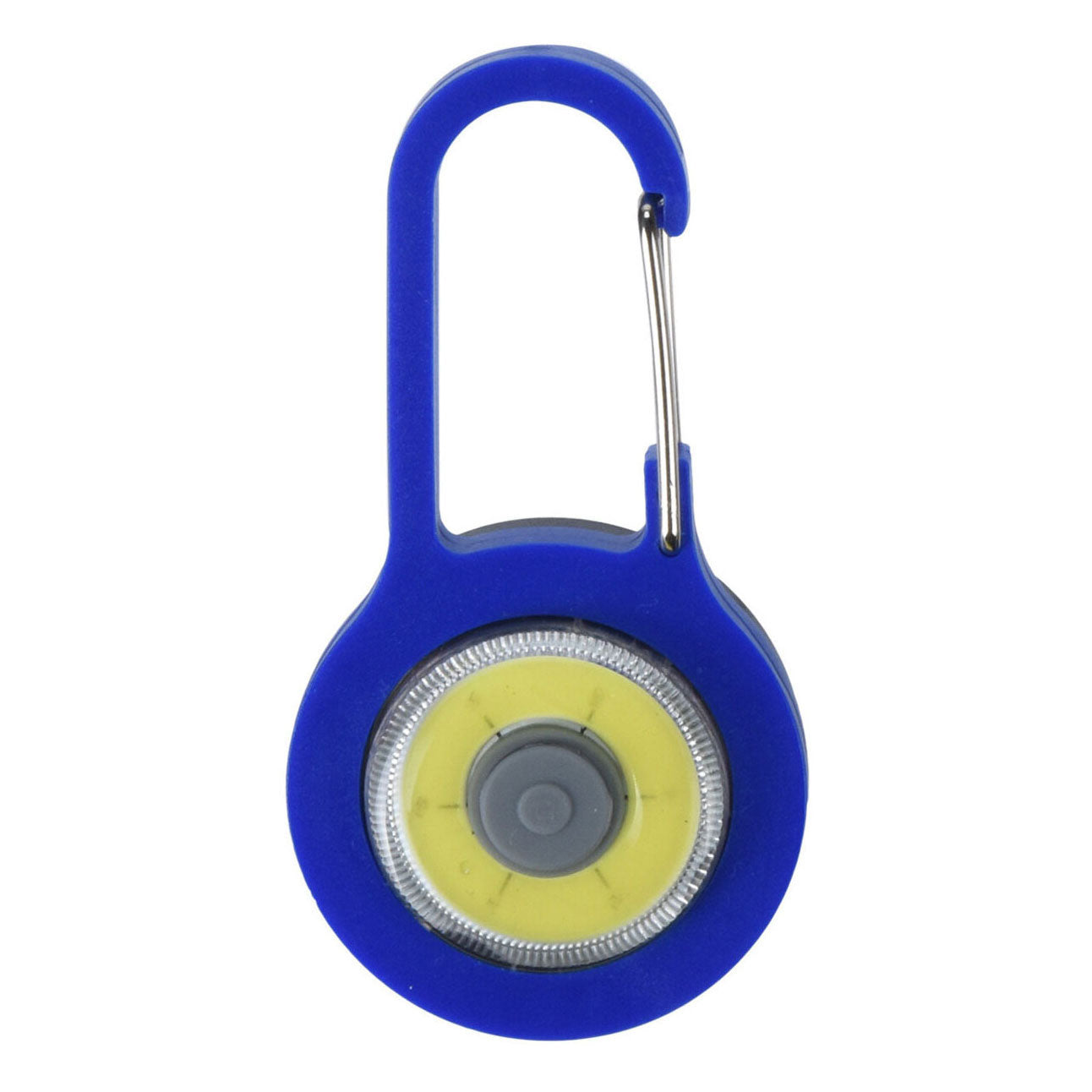 Tragbare LED-Leuchte mit Clip