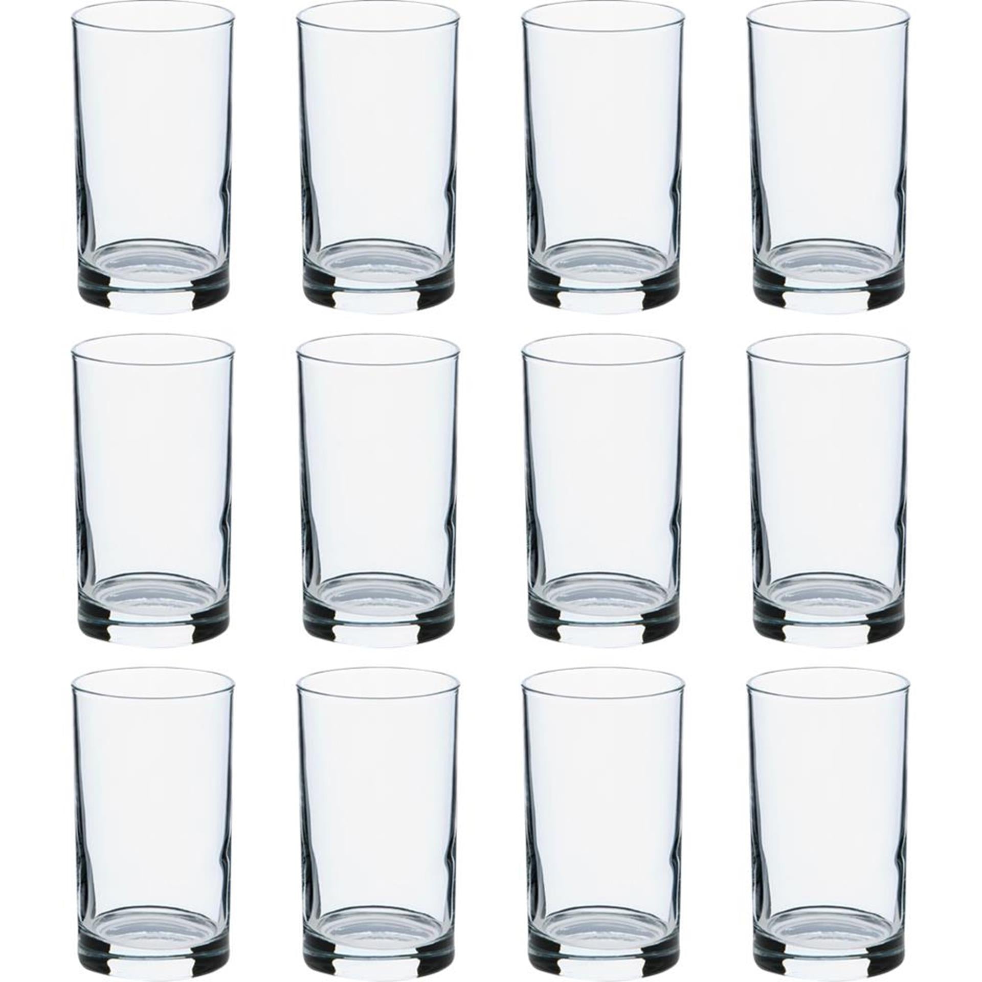 Mammoet spatje pampus budgetline 210 ml set a 12 stuks