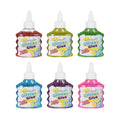 Glitzerkleber in der Flasche, 90 ml
