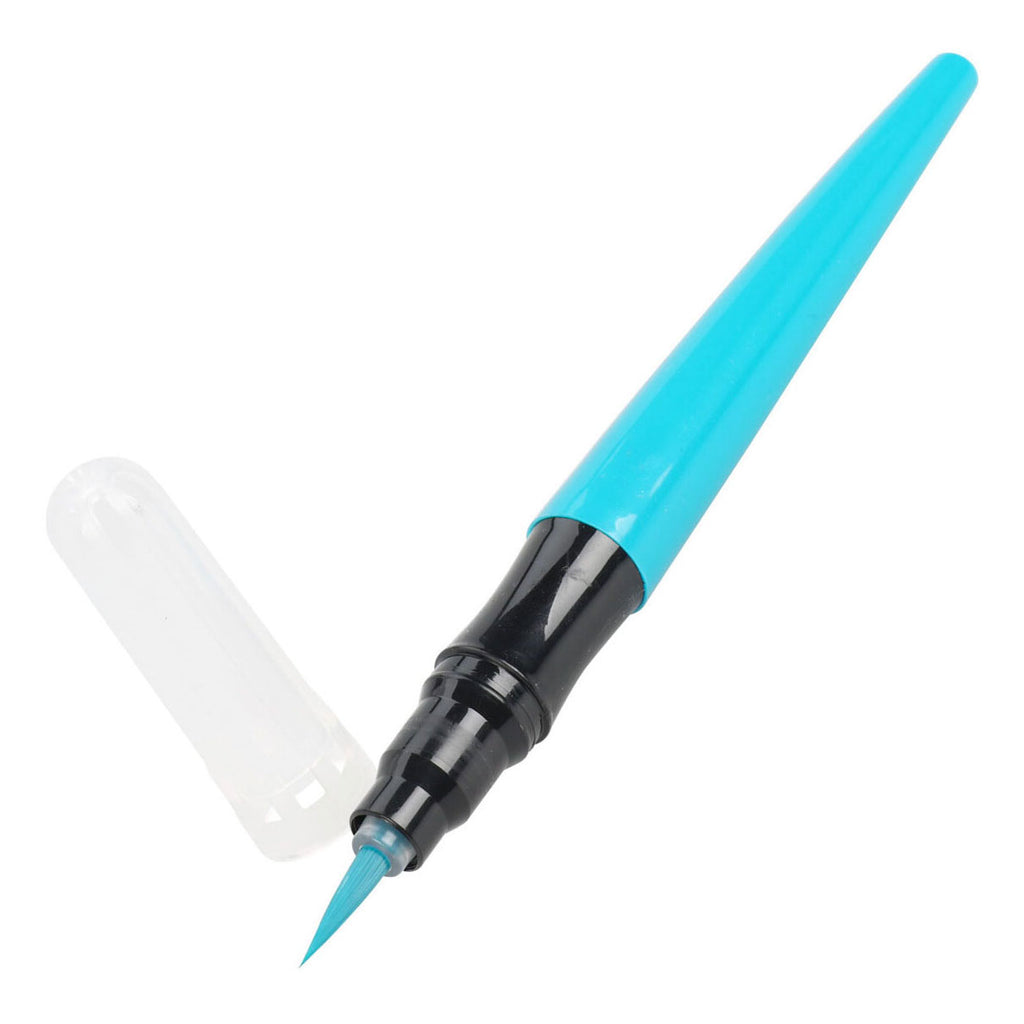 Pinselstift, 3 Stück.
