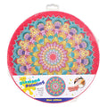 Diamond painting mandala, 30cm