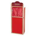 Holzpuppentheater, 90 cm