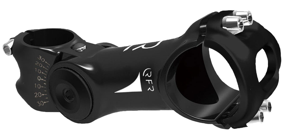 Rfr adjustable stem mtb 31.8mm