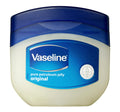 Vaseline pure petroleum jelly 100ml