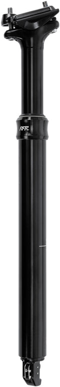 Rfr pro 2.0 vario dropper post inside