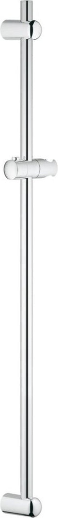 Grohe euphoria cosmopolitan douchestang - 90 cm - chroom