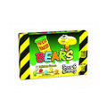Toxic waste gummy bears theatre box (12x 85gr)