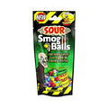 Toxic waste smog ball pouch (16x 85gr)