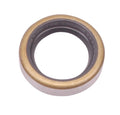 Bac keerring 20 30 7 df staal