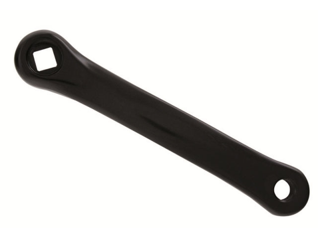 Crank dotek links aluminium 170