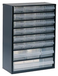 Raaco kast met 28 laden 928-123