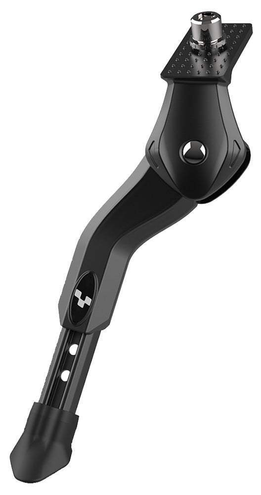 Cube kid bikes 120 bicycle kickstand