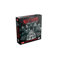 Identity games idgames nightmare horror adventures