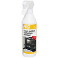 Hg oven, grill barbecuereiniger | dé effectieve ovenreiniger spray 500ml