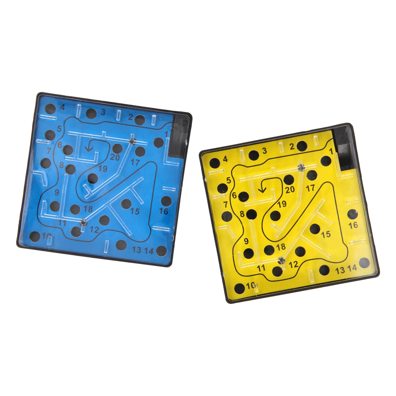 Johntoy Puzzle-Labyrinth