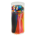 Hobbyset, 398 Teile.