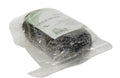 Luva reinigingsspons rvs 40-grams set à 2