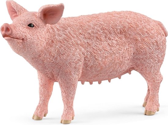 Schleich farm world varken 13933