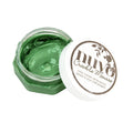Nuvo by tonic studios nuvo • crackle mousse chameleon green