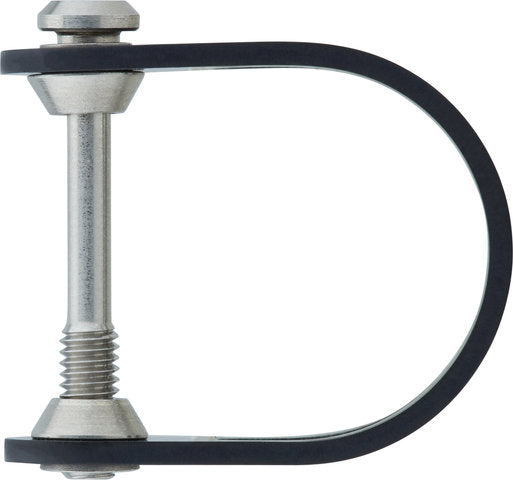 Trickstuff band clamp handlebar clamp for direttissima piccola