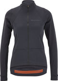 Endura women's gv500 l s jersey