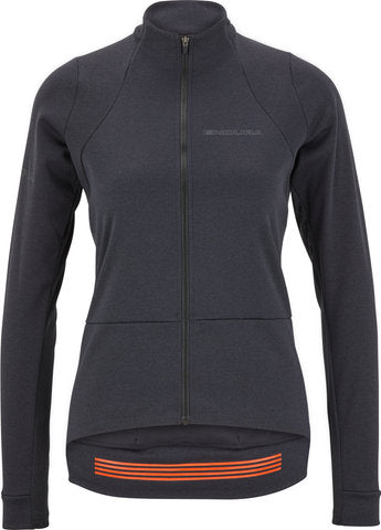 Endura women's gv500 l s jersey