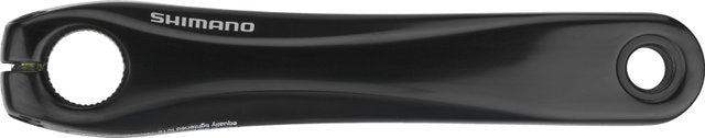 Shimano fc-rs510 2x11-speed crank 50 34