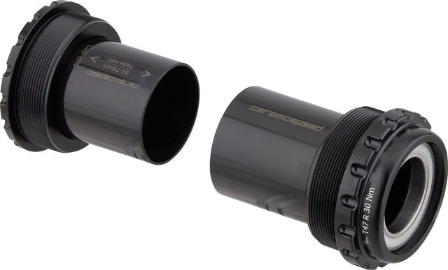 Ceramicspeed alpha t47a campagnolo pro tech gravel bottom bracket